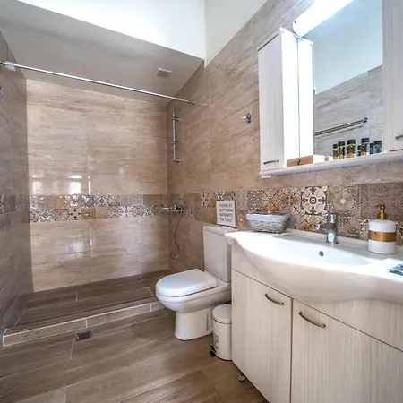 Apartament Iro And Boutique Homes Chania (Crete)