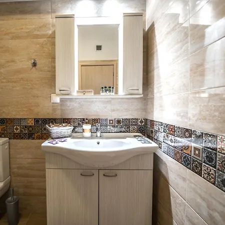 شقة Iro And Boutique Homes